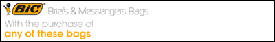 Messenger Bags